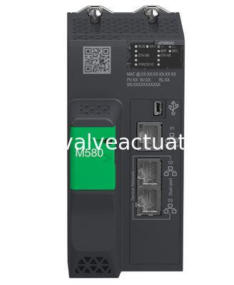 Ein guter Preis. Schneider Electric M580 Serie BMEP586040 Stufe 60 CPU 64MB unterstützt DIO und RIO online