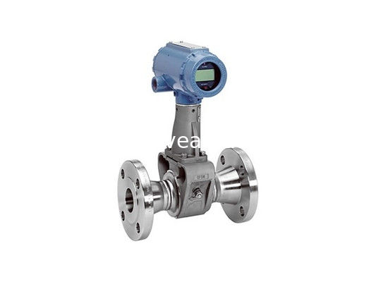 Ein guter Preis. Rosemount Wafer oder Flanschmodelle 8800D-Serie Vortex-Durchflussmesser Original auf Lager online