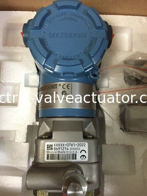 Ein guter Preis. 3051CD2A22A1AB4E5Q4DF Drucktransmitter 4-20 MA HART-Kommunikationsprotokoll für genaue Messwerte online