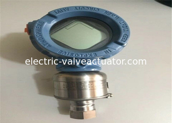 Ein guter Preis. Original Rosemount 3051CD.CG.CA.3A Drucktransmitter 0-1034 Kpa Bereich 4-20 mA HART-Kommunikationsprotokoll online