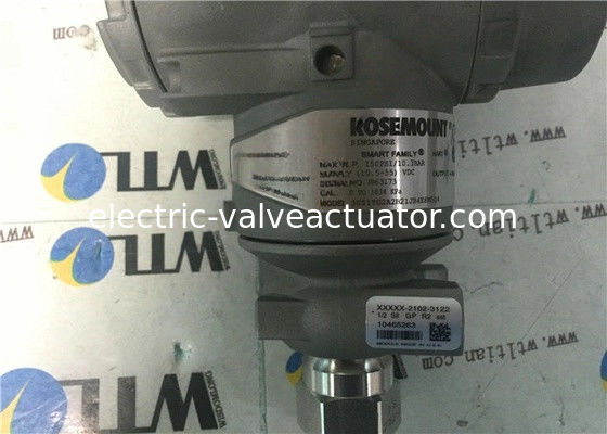 Ein guter Preis. Rosemount 3051TG Inline-Drucktransmitter 3051TG2A2B21BB4M5 -14,7 bis 150 PSI online