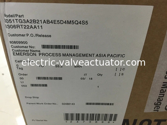 Ein guter Preis. Rosemount 3051TG Inline-Druckmessumformer 3051TG3A2C21AB4M5E5 -14,7 bis 800 PSI online