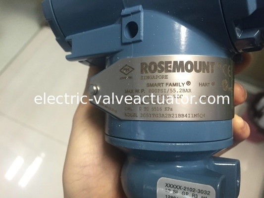 Ein guter Preis. Rosemount 3051TG Inline-Druckmessumformer 3051TG3A2C21AB4M5 -14,7 bis 800 PSI online