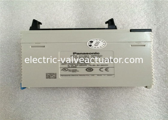 Ein guter Preis. Panasonic LCD-Zähler 200 kHz 24 V dc FP2-HSCT PLC Programmierbarer Logikcontroller online