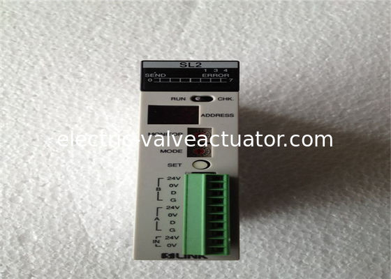 Ein guter Preis. Panasonic FP2-SL2 PLC; FP2-Erweiterungseinheit; S-Link MasterUnit; 16K-Speicher; 2048 E/A mit Erweiterung online