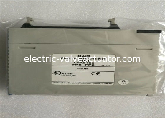 Ein guter Preis. PLC Programmierbare Logik-Steuerung FP2 Serie FP2-PP2 2-Achsen-Steuerung Panasonic online