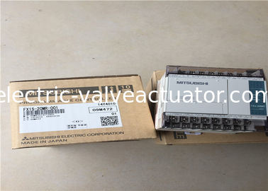 Ein guter Preis. 100 ̊240 V Wechselstrom-Eingänge/Ausgänge FX1S-20MR-ES/UL. 20 Punkte FX1S-20MR-ES/UL Mitsubishi Programmierbare Logiksteuerung online