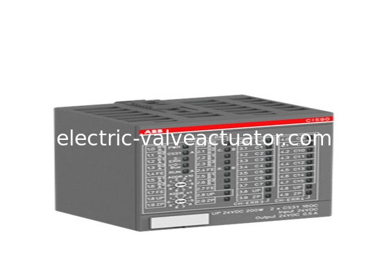 Ein guter Preis. CI590-CS31-HA S500 Busmodul 1SAP221100R0001 16DC 2xCS31 Kommunikationsschnittstellemodule online