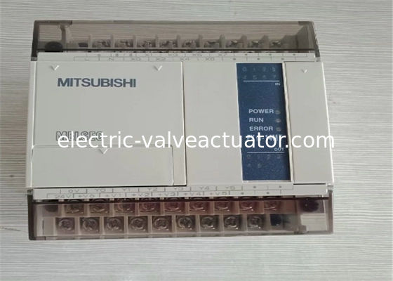 Ein guter Preis. Mitsubishi FX1N-14MT-DSS PLC Programmierbare Logiksteuerung 12-24 V Gleichstrom online