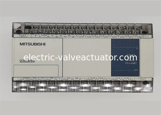Ein guter Preis. PLC Mitsubishi FX1N-60MT-ESS/UL SPS speicherprogrammierbare Steuerung 100 - 240VAC. online