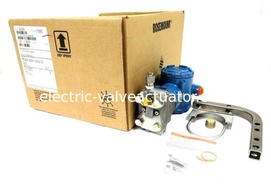 Ein guter Preis. Rosemount koplanarer Absolutdruckmessumformer 3051CA1A02A1AB1H2L4M5 0 bis 30 psia online