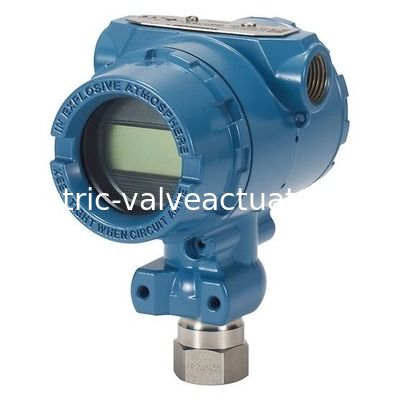 Ein guter Preis. RosemountTM 2088 Gage And Absolute Pressure Transmitter 316L SST Legierung C-276 NSF NACE® Gefährlicher Standort online