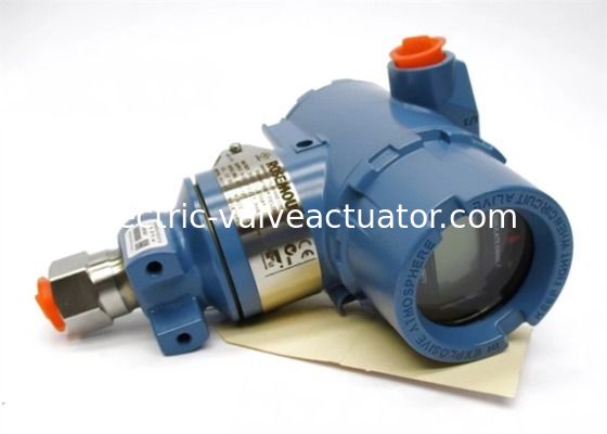 Ein guter Preis. Rosemount Smart Druck-DP-Sender 3051TG4A2B21A -14,7 bis 4000 psig 1/2-14 NPT online