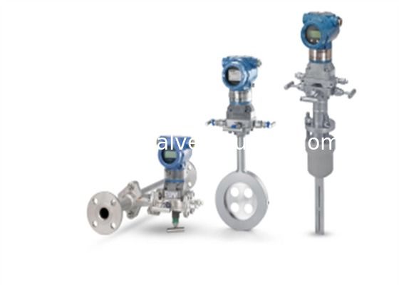 Ein guter Preis. Rosemount 3051 Coplanar Druck- und Temperaturmessumformer CO / COC angeboten online