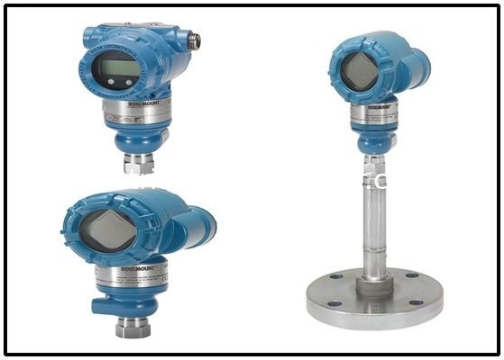 Ein guter Preis. Drahtloser Rosemount 3051t Druckmessumformer SERIE 3051TA / 3051TG online