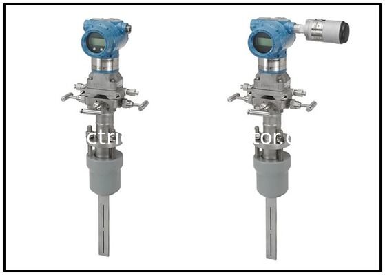 Ein guter Preis. 4-20 MA HART Druck- und Temperaturmessumformer 3051CFA Pak Lok Annubar Durchflussmesser online