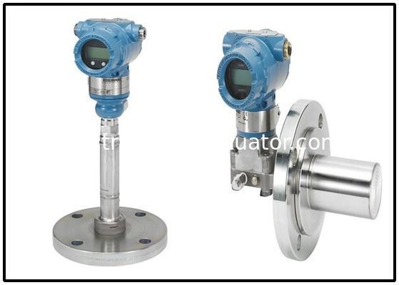 Ein guter Preis. Direktmontage Druck-Temperatur-Messumformer Rosemount 3051L Füllstandmessumformer Wireless online