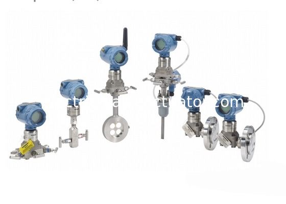 Ein guter Preis. Rosemount 3051SAM Druck- und Temperaturmessumformer für ERS 2-Leiter 4-20 mA HART online