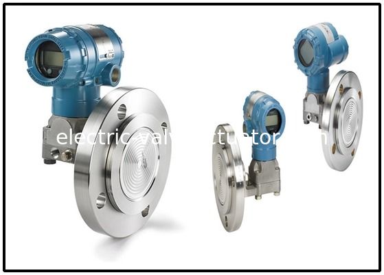 Ein guter Preis. Rosemount 2051l Flüssigkeits-Füllstandtransmitter: Die ultimative Lösung für die Messung von Druck und Temperatur in abgestimmten Systemen online