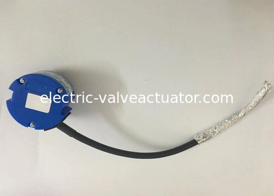 Ein guter Preis. Tamagawa Servo Motor Encoder TS5214N8566 OIH48-2500P8-L6-5V Smartsyn Direct Resolver online