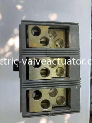 Ein guter Preis. LEISTUNGSSCHALTER 1200 AMPERE 3 POLE WESTINGHOUSES HNC31200F 600 VAC online