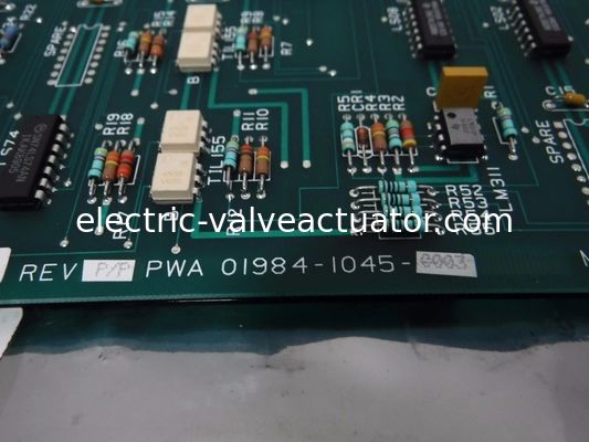 Ein guter Preis. 01984-1045-0003 PROZESSORPLATINE PEERWAY I/O-SCHNITTSTELLENKARTE PC-Platine SPS online