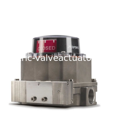 Ein guter Preis. Emerson TOPWORX TXP-L2CGNPM Offen- und Geschlossen-Positionssensoren für Rückmeldung an das DCS oder die SPS online