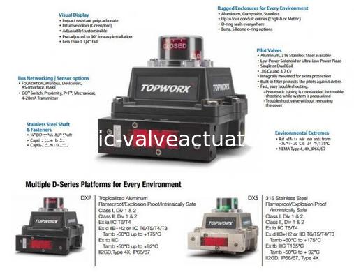 Ein guter Preis. Emerson PLC Programmierbarer Logikcontroller NEMA Typ 4 Umweltextreme DXP-MHCGNEB online
