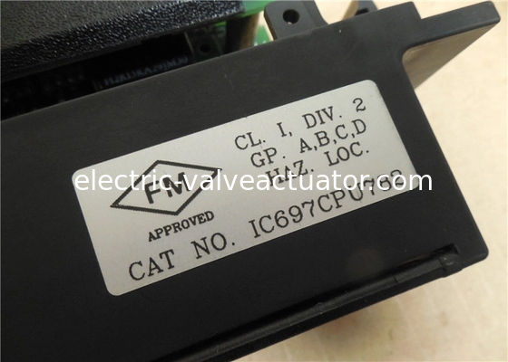 Ein guter Preis. IC697CPU782E SPS speicherprogrammierbare Steuerung Zentraleinheit Modul online