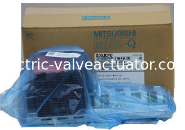 Ein guter Preis. CPU 8k programmierbarer Prüfer MITSUBISHI PLC Q00JCPU Q00UJCPU tritt Programmkapazität online