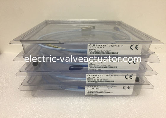 Ein guter Preis. Bently Nevada Rückwärtseinbau-Sensor 330105-02-12-10-02-00 3300 XL 8mm Näherungssensoren NEU online
