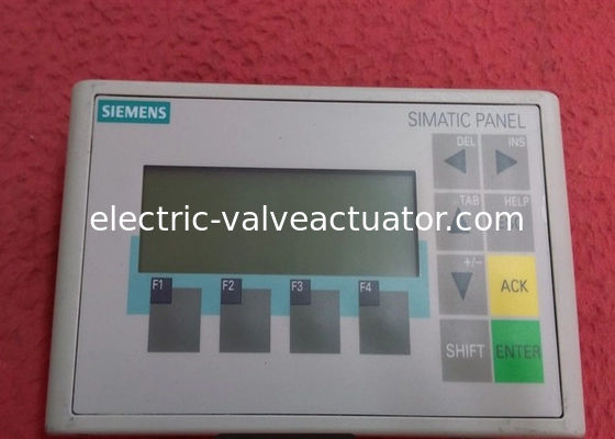 Ein guter Preis. 6V6641-0BA11-0AX1 SIEMENS OPERATOR PANEL OP 77A LC Display Hinterlicht, 4,5 Display online