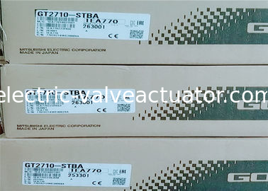 Ein guter Preis. GT2710-STBD Mitsubishi Electric GOT2000 Grafikbetrieb Terminal Berührungsbildschirm SVGA TFT 10.4