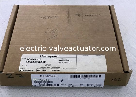Ein guter Preis. Honeywell TC-PCIC02 DCS Steuerplatinen C300 Serie online