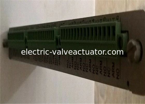 Ein guter Preis. Bently Nevada 16 Kanal Relaismodul 149992-01 3500/33 online