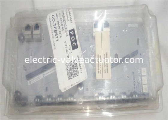 Ein guter Preis. Honeywell CC-TFB811 Fieldbus Interface IOTA Thermoelement-Karte online