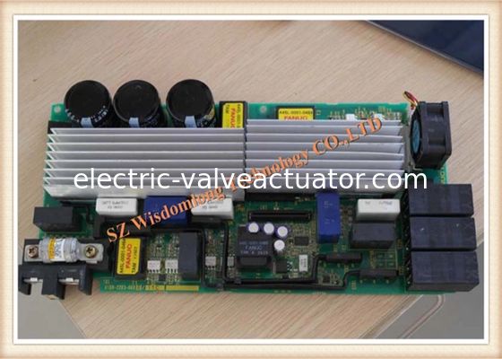 Ein guter Preis. Fanuc A20B-3300-0393 Steuerplatine geprüft online