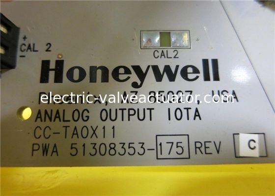 Ein guter Preis. Honeywell CC-TAIX11 Analog-Eingabemodul 51308365-175 online