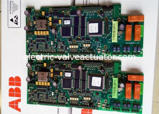Ein guter Preis. Hauptsteuerplatine ABB RMIO-01C 64538012 Inverter ACS800 CPU-Platine PCB-Kit online