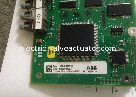 Ein guter Preis. ABB CIRCUIT BOARD 3ADT314900R1002 SDCS-COM-81 Kommunikationsbrett Neues online