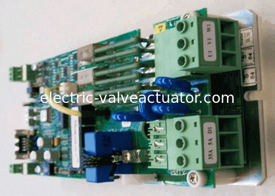 Ein guter Preis. ABB INTEGR. FIELD-EXC SDCS-FEX-4 FIELD-EXCITER COAT 3ADT314500R1001 NEW online