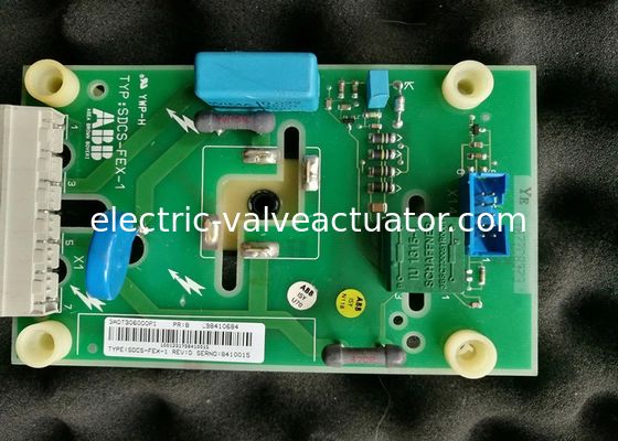 Ein guter Preis. NEW SDCS-FEX-2 ABB DCS500 FIELD EXCITER REV J 3ADT306300R1 SDCS-FEX-2A online