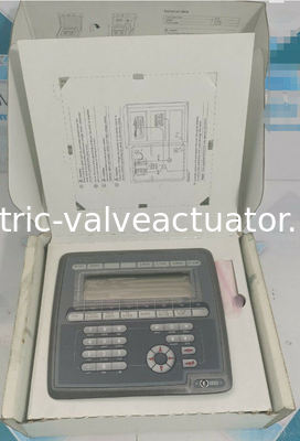 Ein guter Preis. SCHNITTSTELLEN-TASTATUR HMI EINFARBIGE 240 X 64 DES BETREIBER-E1032 PIXEL-ENTSCHLIESSUNG online