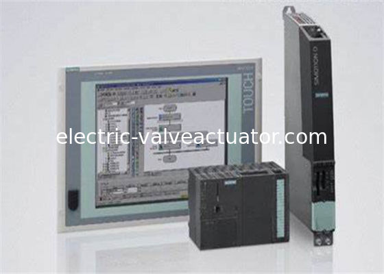 Ein guter Preis. 6AV6640-0BA11-0AX0 SIEMENS SIMATIC S7-200 3 LC Display, mit Grafiken ausgestattet online