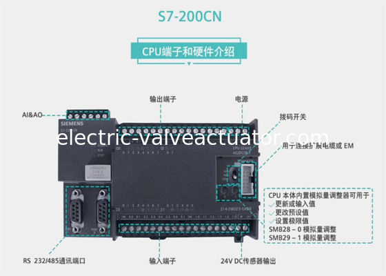 Ein guter Preis. 6AV6648-0AE11-3AX0 SIMATIC HMI SMART 1000 SMART PANEL Berührungsoperation online