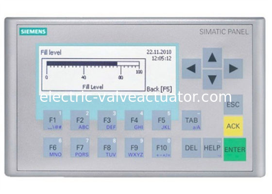 Ein guter Preis. 6AV6647-0AF11-3AX0 SIEMENS KTP1000 BASIC COLOR PN BASIC PANEL KEY online
