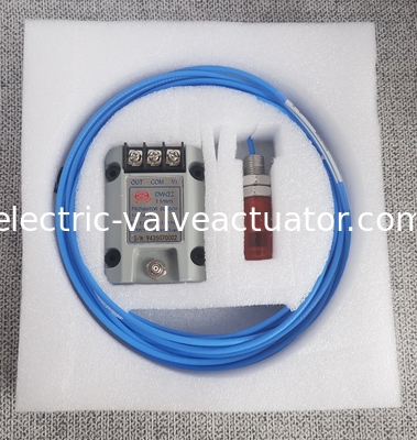 Ein guter Preis. DWQZ 11mm VT Näherungssensor zur Messung der Achsverschiebung online