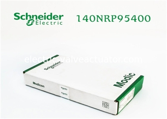 Ein guter Preis. Schneider 140NRP95400 Modicon Remote I/O Glasfaser-RepeaterModicon Quantum SPS online