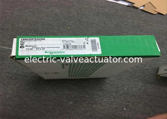 Ein guter Preis. 140CRP93200 Schneider Modicon Quantum SPS-Kopfadaptermodul online