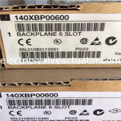 Ein guter Preis. Schneider 140XBP00600 Modicon Quantum Racks Hintergründe 6 Schlitze online